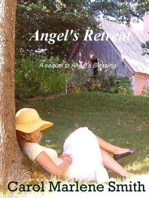 cover image of Angel's Retreat